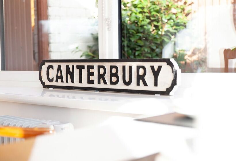 펜션 Harriet House B&b