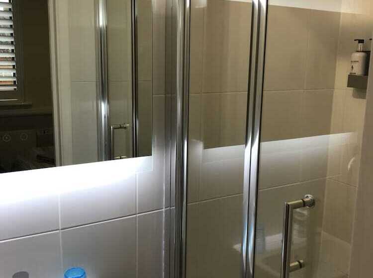 펜션 Harriet House B&b