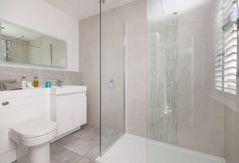 펜션 Harriet House B&b