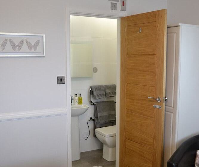 펜션 Harriet House B&b