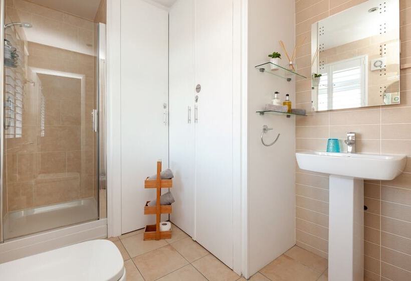 펜션 Harriet House B&b