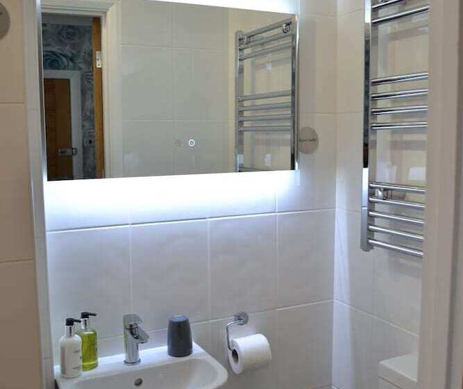 펜션 Harriet House B&b