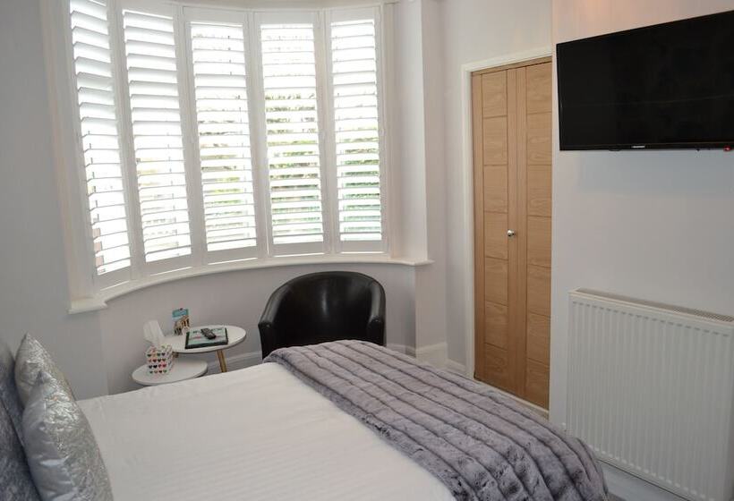 펜션 Harriet House B&b