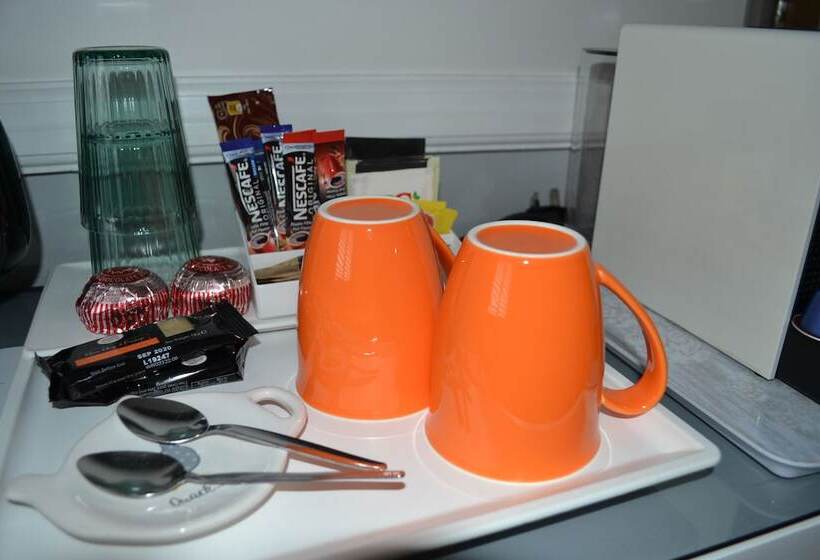 펜션 Harriet House B&b