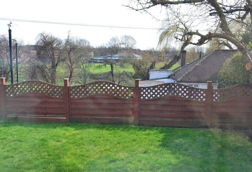 펜션 Harriet House B&b