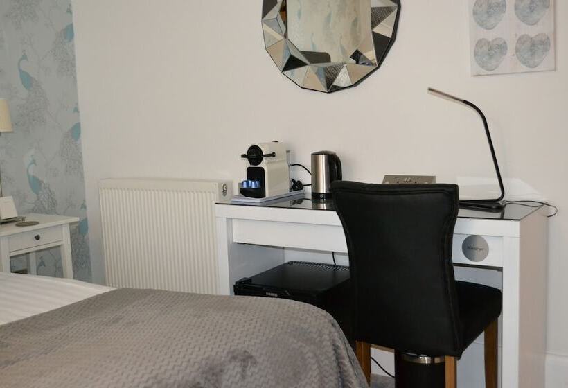 펜션 Harriet House B&b