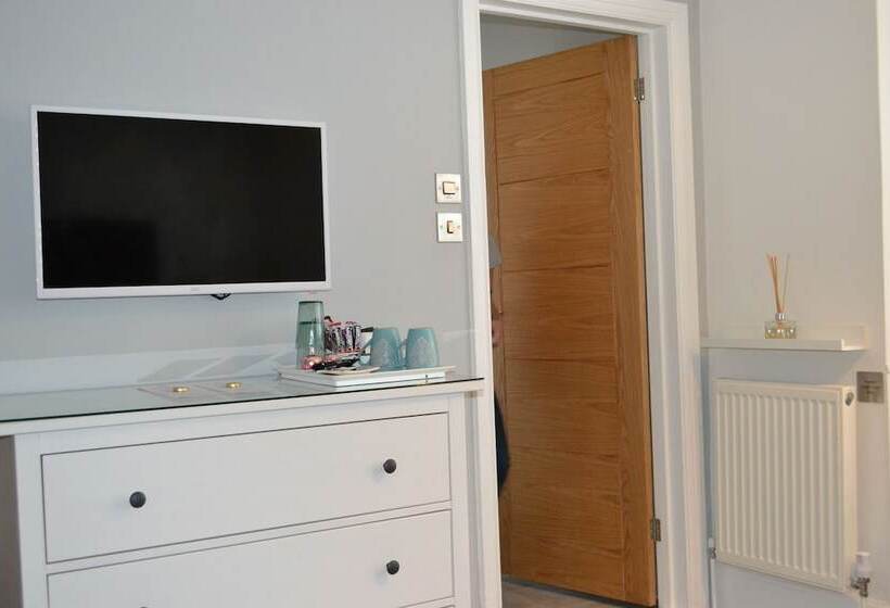 펜션 Harriet House B&b