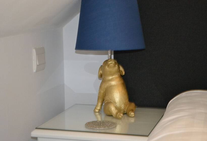 펜션 Harriet House B&b