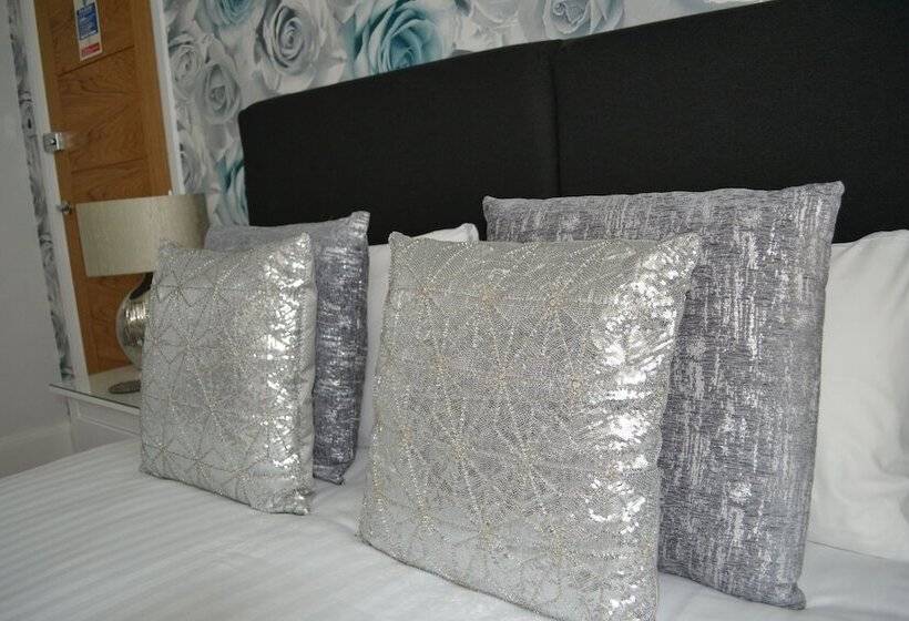 펜션 Harriet House B&b