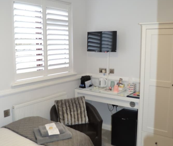 펜션 Harriet House B&b