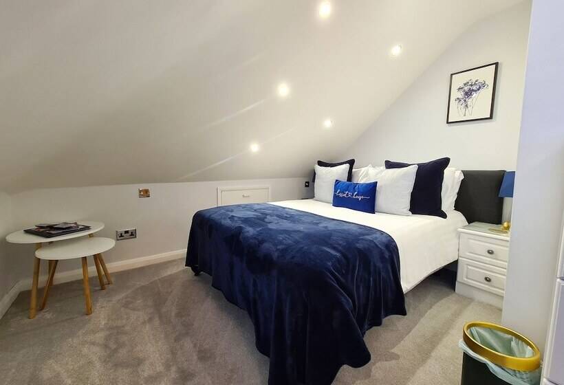 펜션 Harriet House B&b