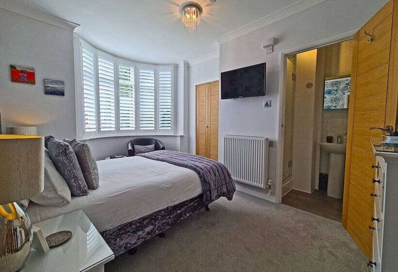 펜션 Harriet House B&b