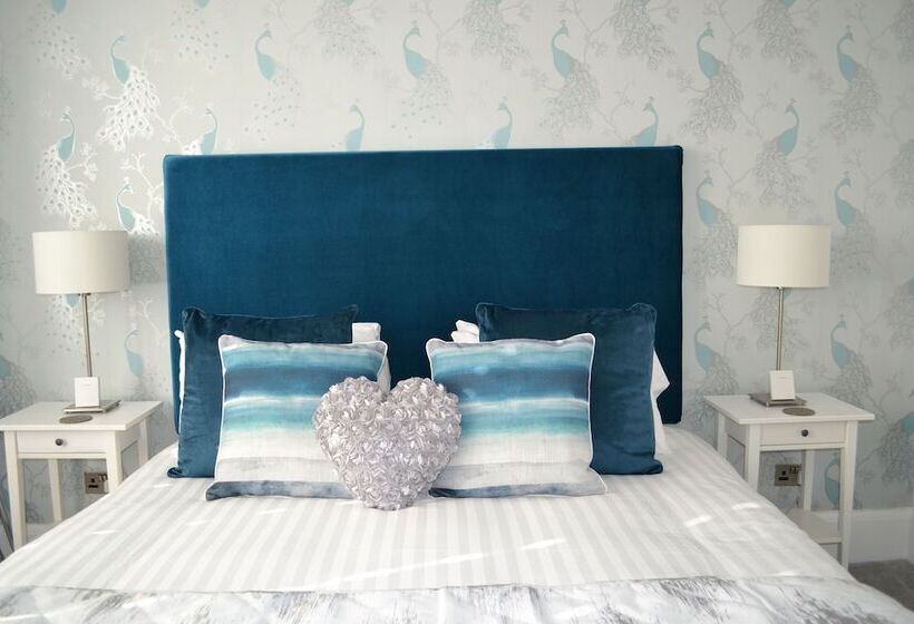 펜션 Harriet House B&b