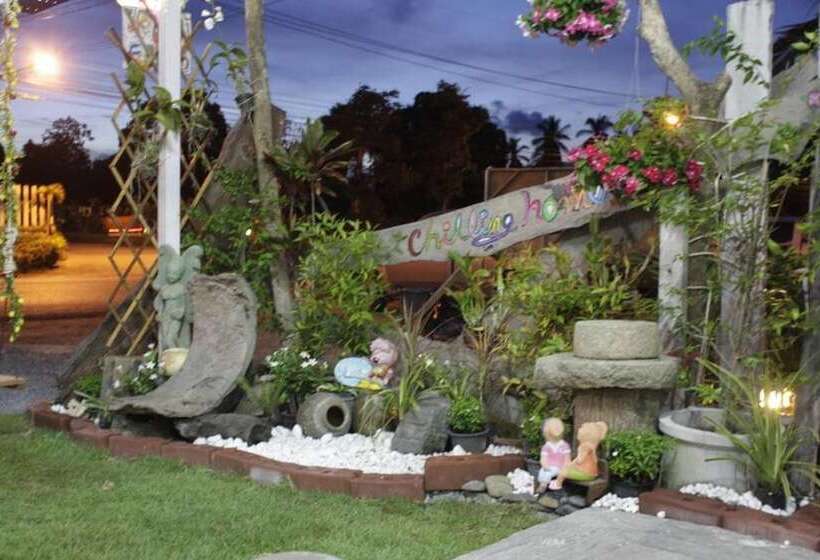 بنسيون Just Chilling Home