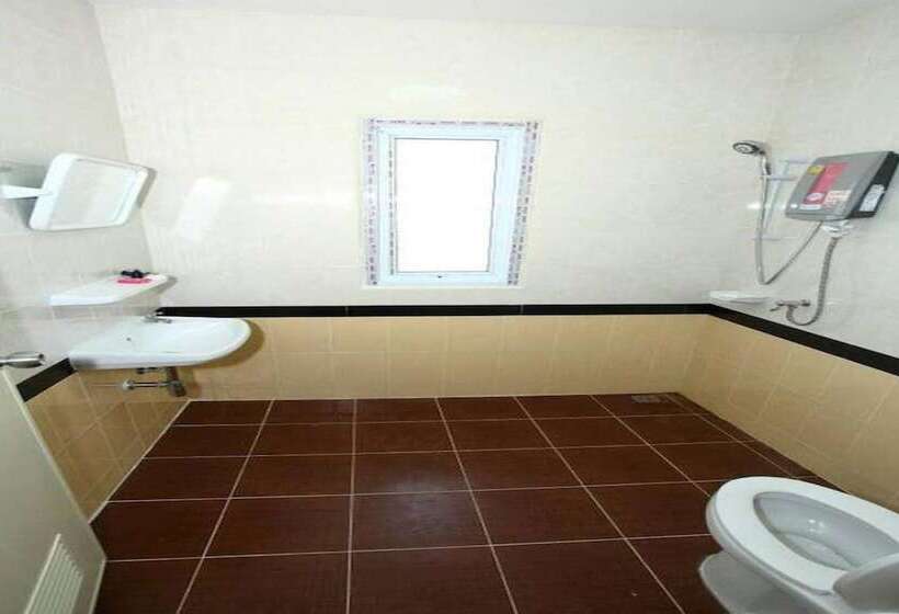 بنسيون Just Chilling Home