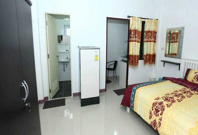 بنسيون Just Chilling Home