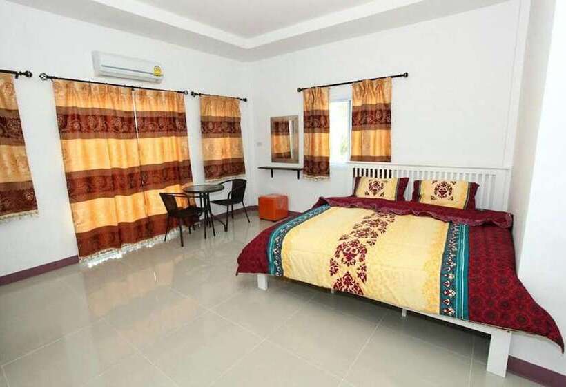 بنسيون Just Chilling Home