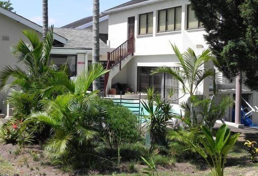 ペンション Kings Guest House