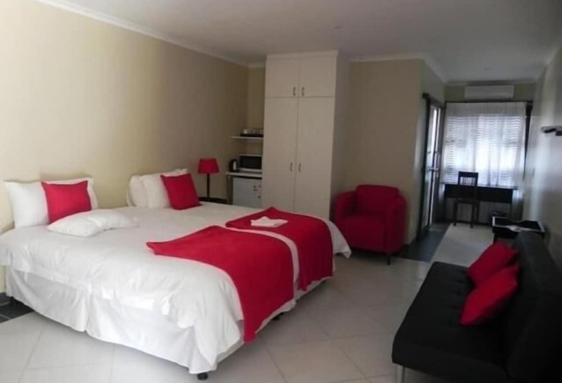 ペンション Kings Guest House