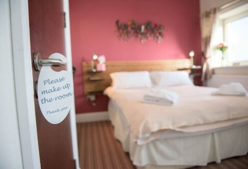 膳宿费 Leonardo S Guest House