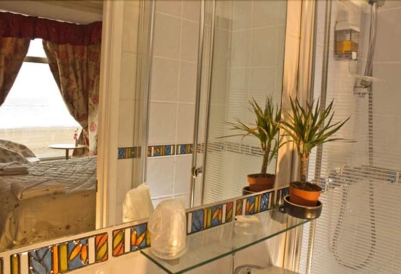 膳宿费 Leonardo S Guest House