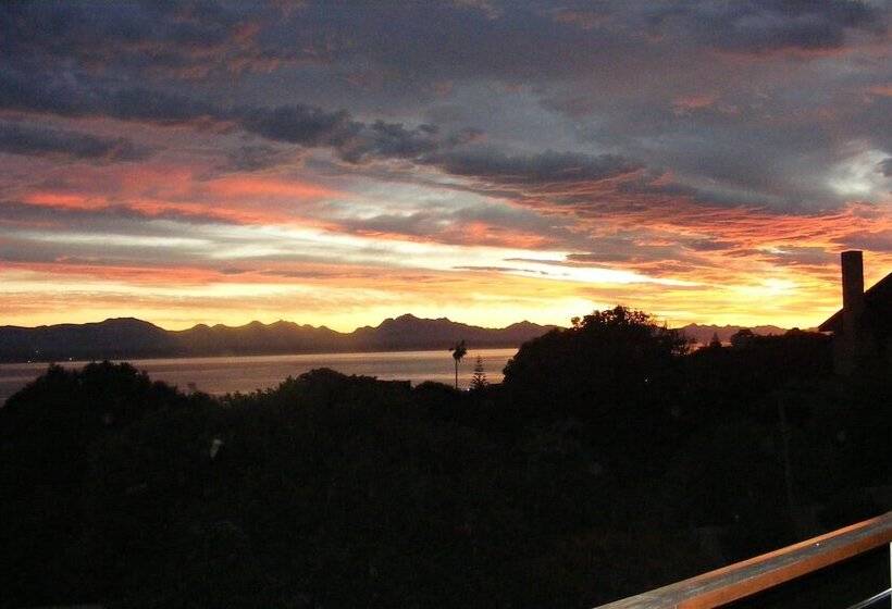 פנסיון Linkside 2