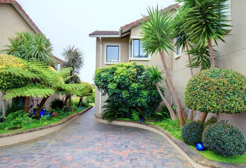 פנסיון Linkside 2