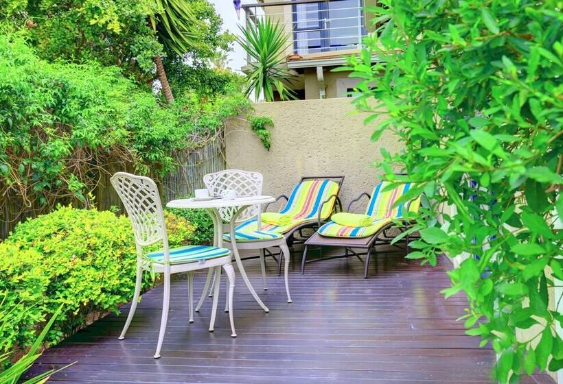 פנסיון Linkside 2