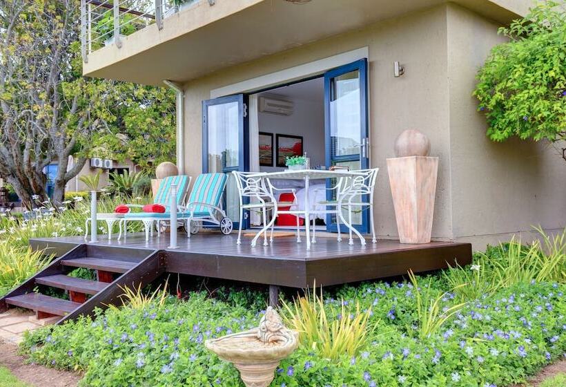 פנסיון Linkside 2