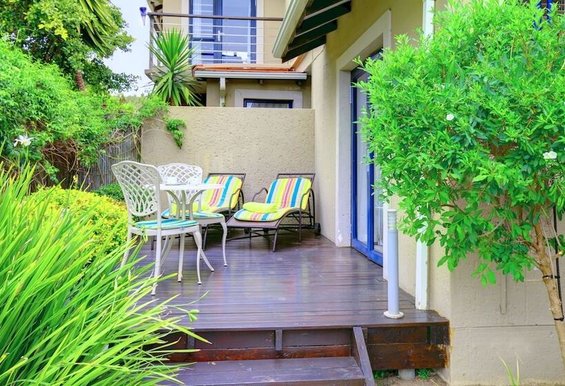 פנסיון Linkside 2