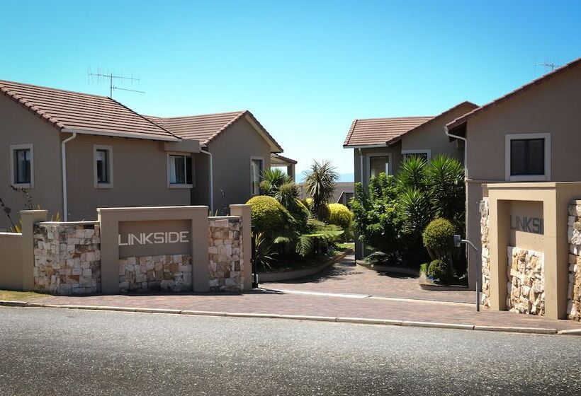 פנסיון Linkside 2