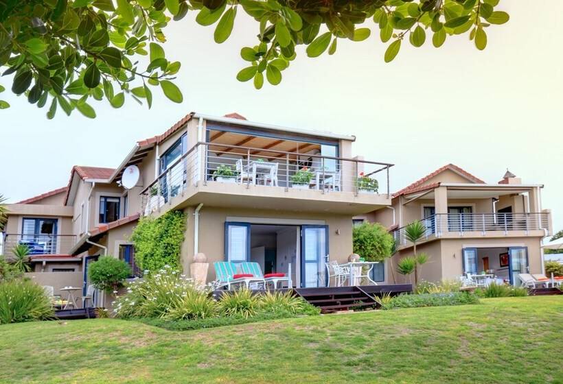 פנסיון Linkside 2