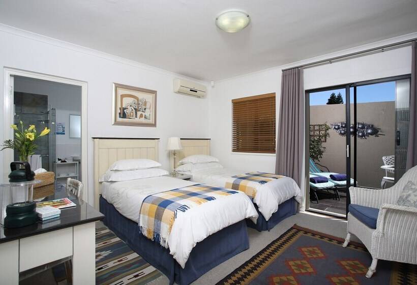 פנסיון Linkside 2