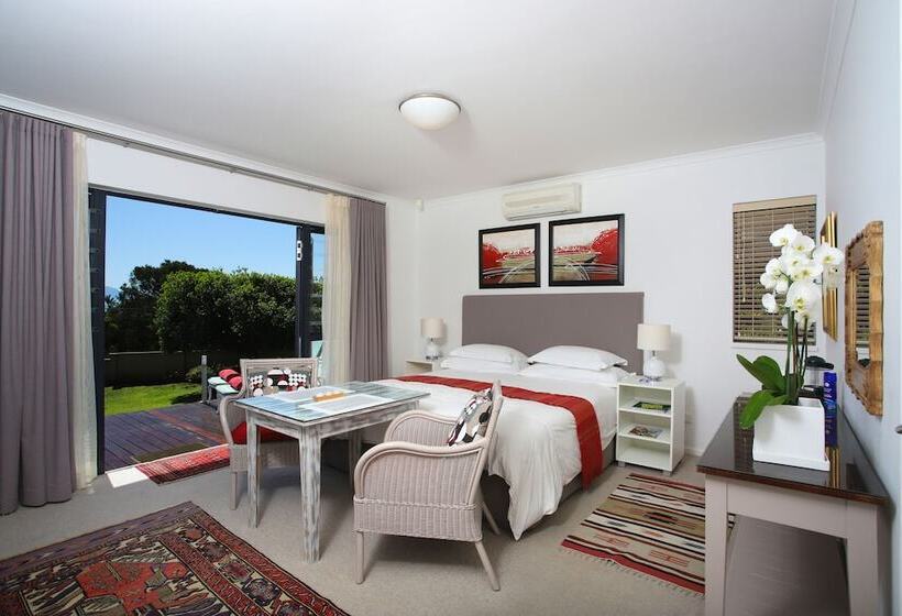 פנסיון Linkside 2