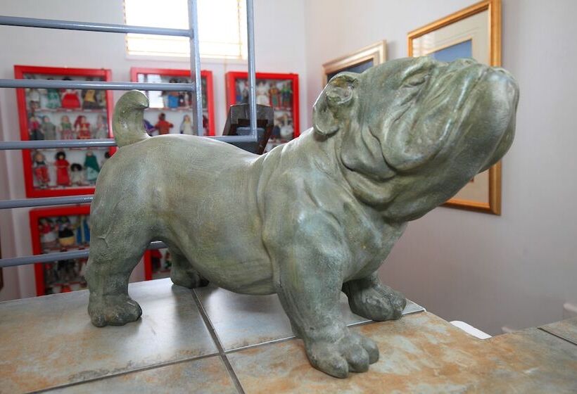 פנסיון Linkside 2