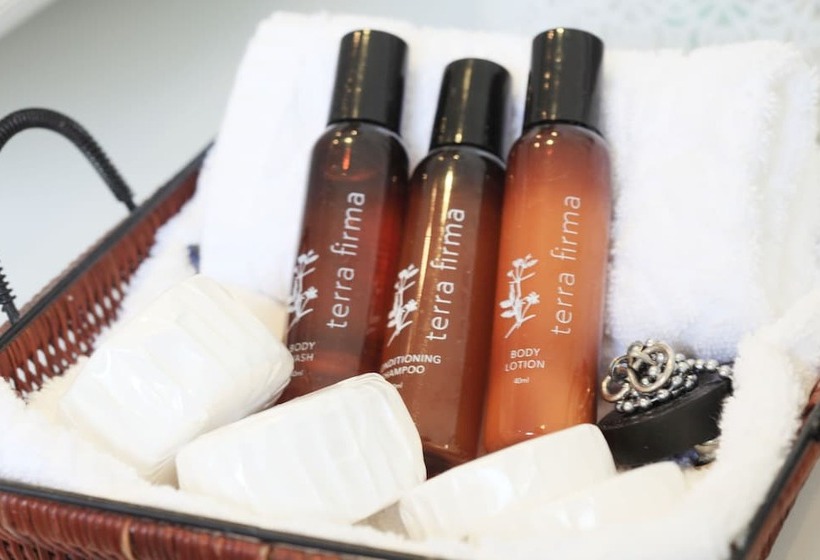 פנסיון Linkside 2