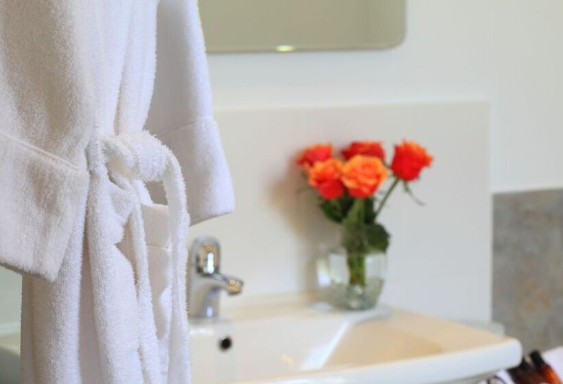 פנסיון Linkside 2