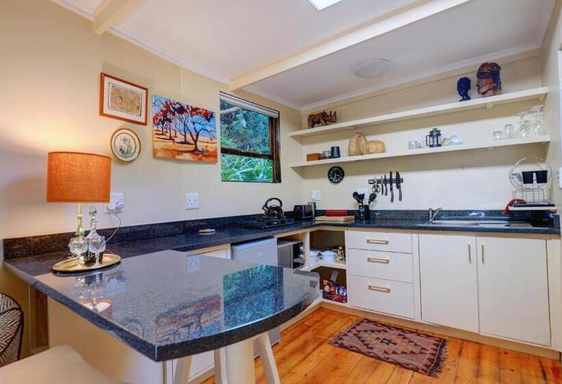 膳宿费 Moontide Riverside Lodge