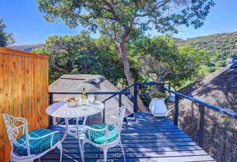 膳宿费 Moontide Riverside Lodge