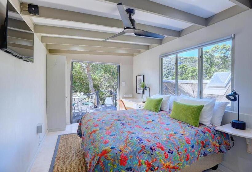 膳宿费 Moontide Riverside Lodge