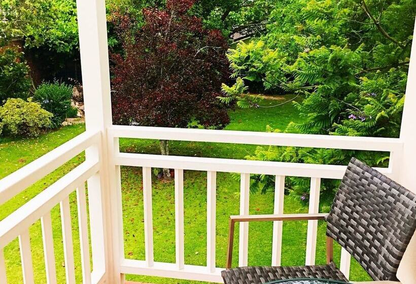 膳宿费 Oude Berg Guesthouse 10 Caledon Street