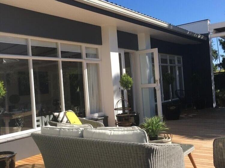 膳宿费 Oude Berg Guesthouse 10 Caledon Street