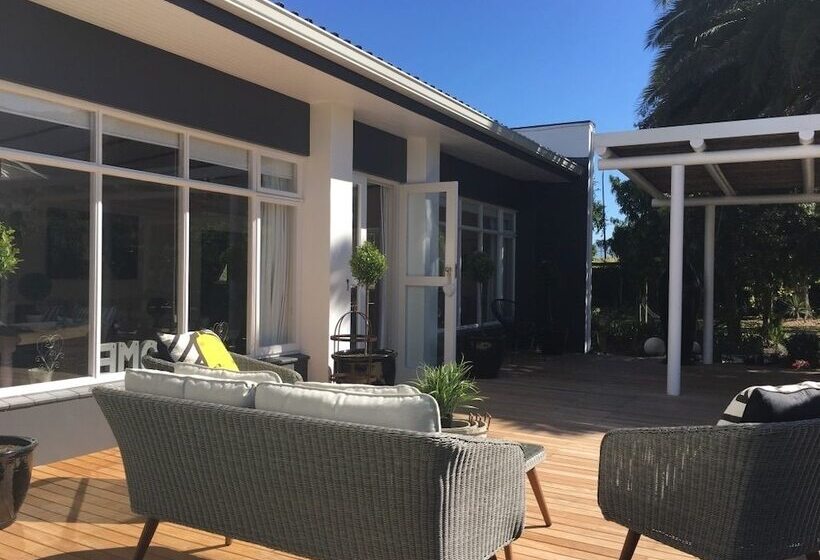 膳宿费 Oude Berg Guesthouse 10 Caledon Street