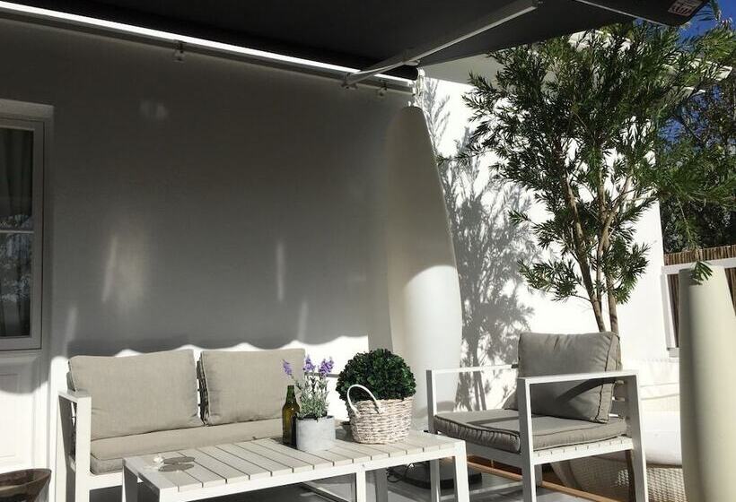 膳宿费 Oude Berg Guesthouse 10 Caledon Street