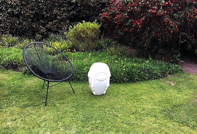 膳宿费 Oude Berg Guesthouse 10 Caledon Street