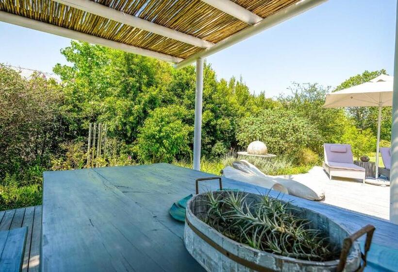 膳宿费 Oude Berg Guesthouse 10 Caledon Street