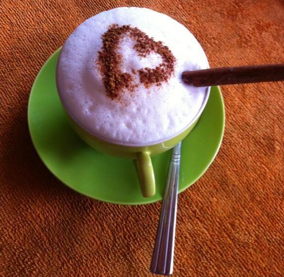 بنسيون Noom Guesthouse