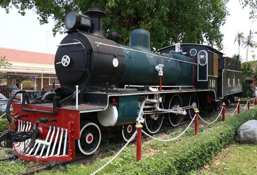 بنسيون Noom Guesthouse