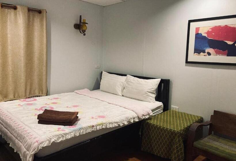 بنسيون Noom Guesthouse