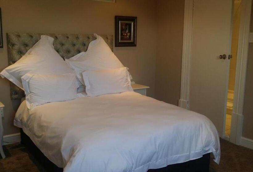 膳宿费 Park Place Boutique Guesthouse